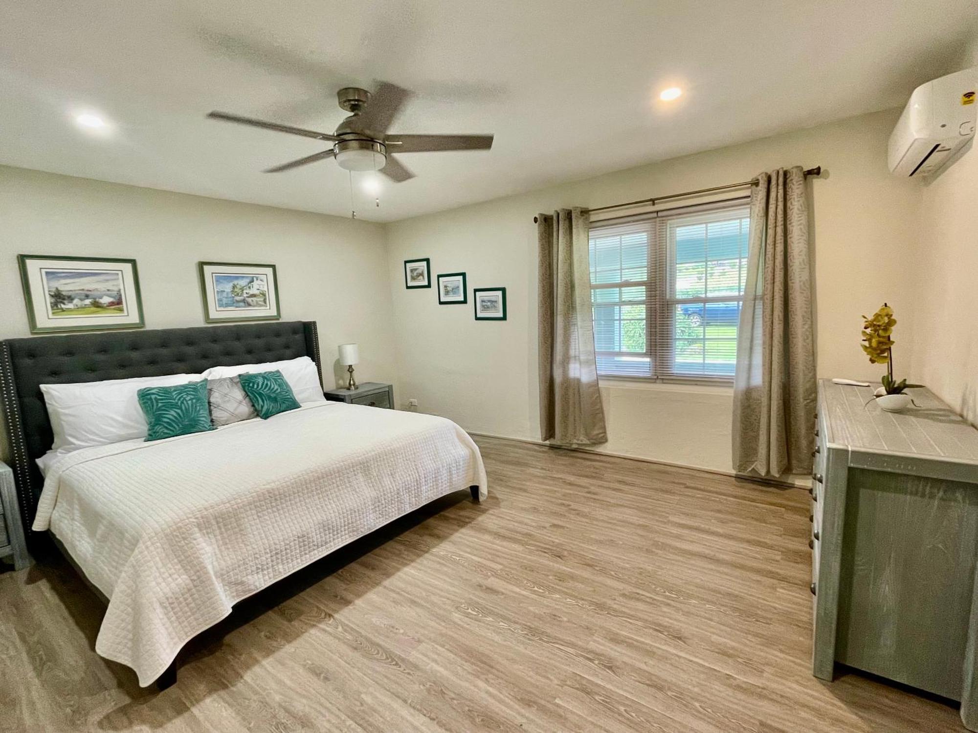 Apartamento Neston Hamilton City Exterior foto
