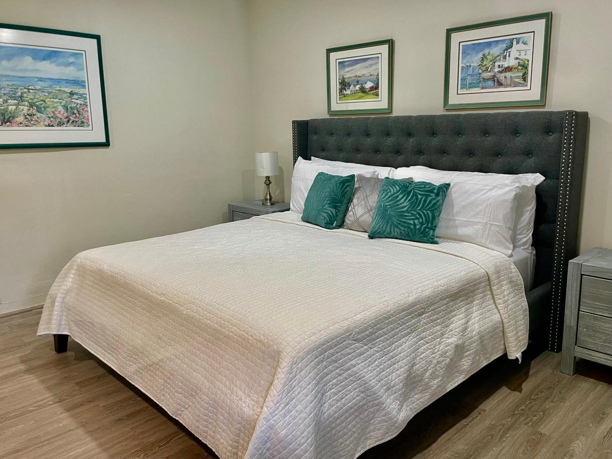 Apartamento Neston Hamilton City Exterior foto